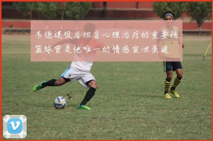 韦德退役后坦言心理治疗的重要性篮球曾是他唯一的情感宣泄渠道